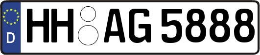 HH-AG5888