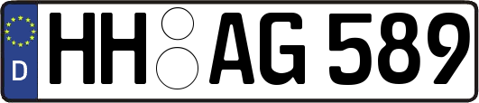 HH-AG589