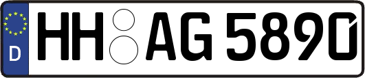 HH-AG5890