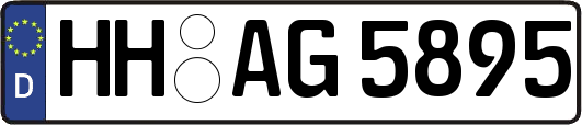 HH-AG5895