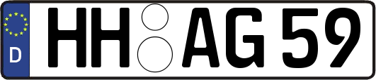 HH-AG59