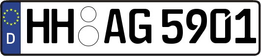HH-AG5901