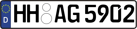 HH-AG5902