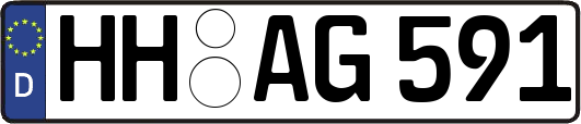 HH-AG591
