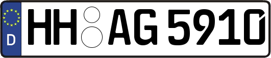 HH-AG5910
