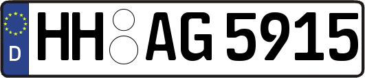 HH-AG5915