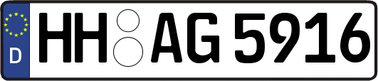 HH-AG5916