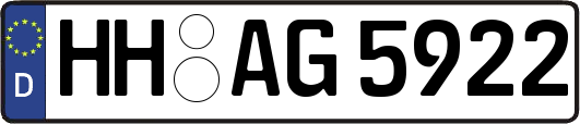 HH-AG5922