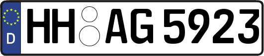 HH-AG5923