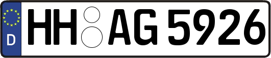 HH-AG5926