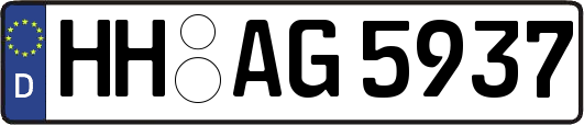 HH-AG5937