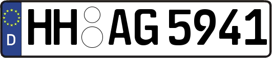 HH-AG5941