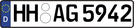 HH-AG5942