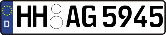 HH-AG5945