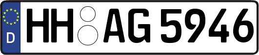 HH-AG5946