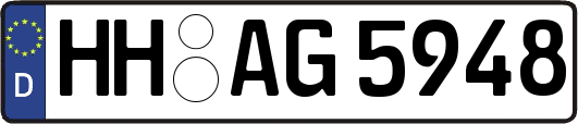 HH-AG5948