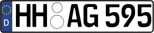 HH-AG595