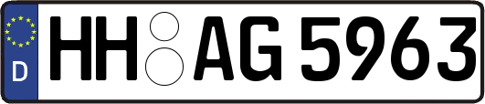 HH-AG5963