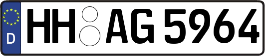 HH-AG5964