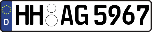 HH-AG5967