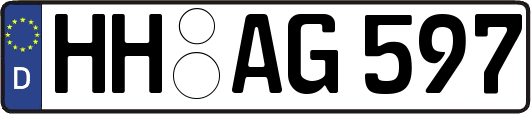 HH-AG597