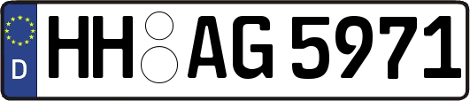 HH-AG5971