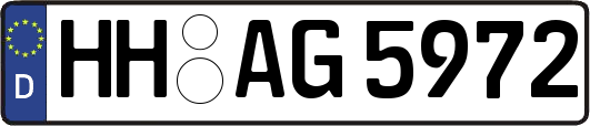 HH-AG5972