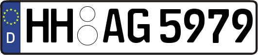 HH-AG5979