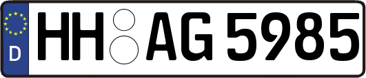 HH-AG5985