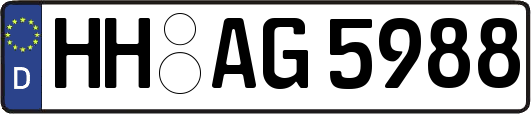 HH-AG5988