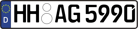HH-AG5990