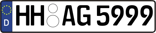 HH-AG5999