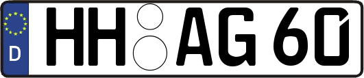 HH-AG60
