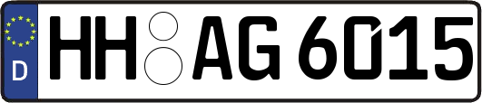 HH-AG6015