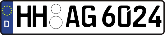 HH-AG6024