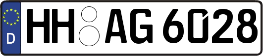 HH-AG6028