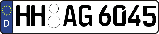 HH-AG6045