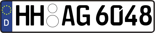 HH-AG6048