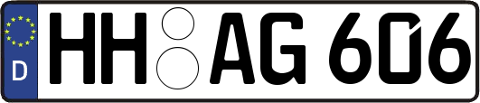 HH-AG606