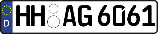 HH-AG6061