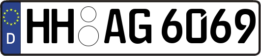 HH-AG6069