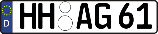 HH-AG61