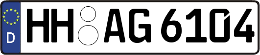 HH-AG6104