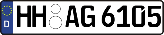 HH-AG6105