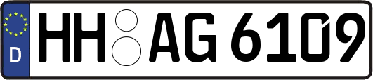 HH-AG6109