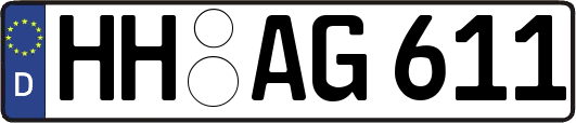 HH-AG611