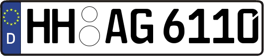 HH-AG6110