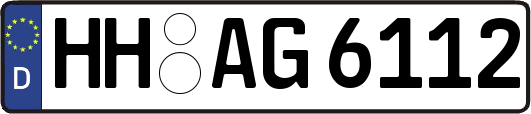 HH-AG6112