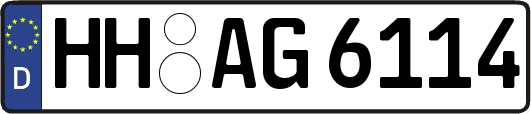 HH-AG6114