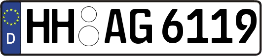 HH-AG6119